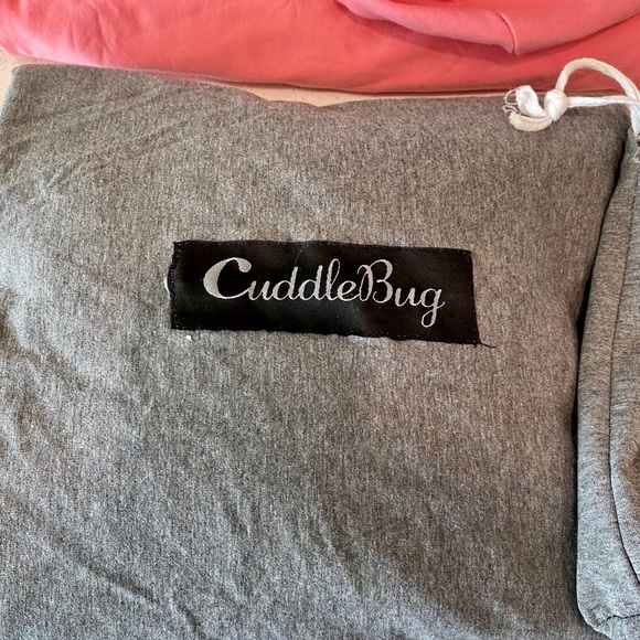 Cuddle Bug Wrap Bundle - Picture 4 of 6